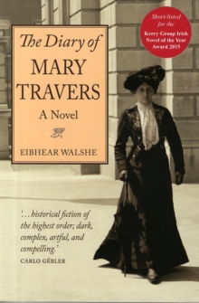 Diary of Mary Travers