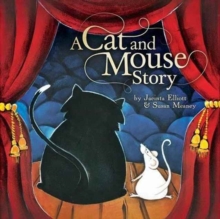 Image for A Cat and Mouse Story