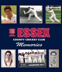 Image for Essex County Cricket Club memories