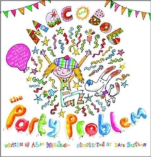 Image for Mac and Bob - the Party Problem