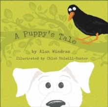 Image for A puppy's tale