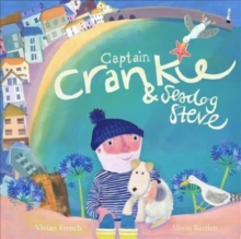 Image for Captain Crankie and Seadog Steve