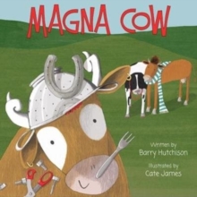 Image for Magna cow