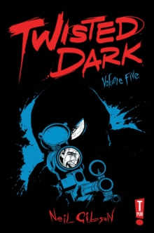 Image for Twisted Dark Volume 5