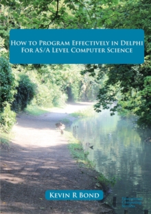 Image for How to Program Effectively in Delphi