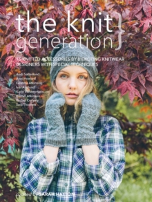 Image for The Knit Generation