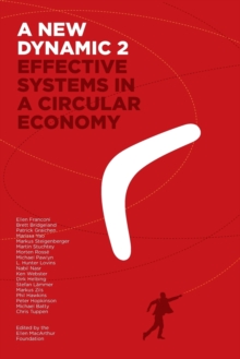 Image for A new dynamic 2  : effective systems in a circular economy