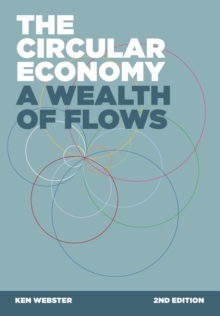 Image for The circular economy  : a wealth of flows