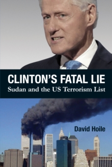 Image for Clinton's Fatal Lie