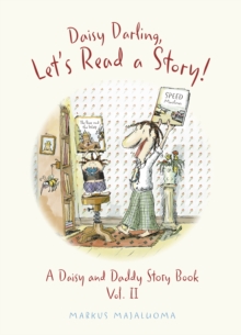 Image for Daisy darling, let's read a story!