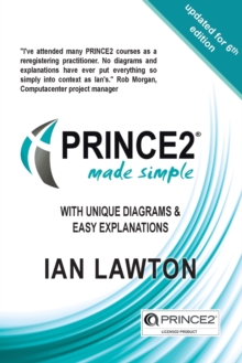 Image for PRINCE2 7 Made Simple : Updated for 7th Edition