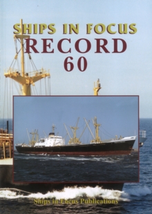 Ships in Focus Record 60