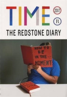 Image for The Redstone Diary