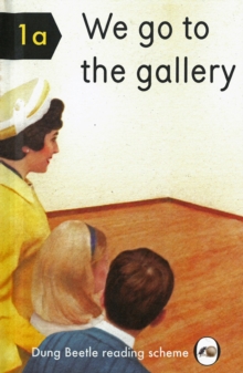Image for We go to the gallery