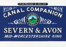 Image for Severn & Avon, Mid-Worcestershire Ring