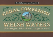 Welsh Waters Canal Companion