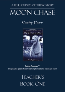 Image for Moon Chase Teacher's Book