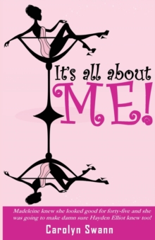Image for It's all about Me!