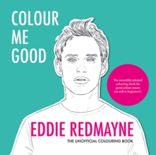 Image for Colour Me Good Eddie Redmayne