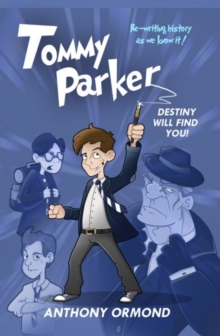 Image for Tommy Parker - Destiny Will Find You!