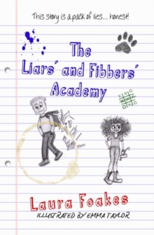 Image for Liars' and Fibbers' Academy, The