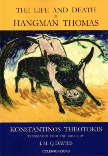 Image for The Life and Death of Hangman Thomas