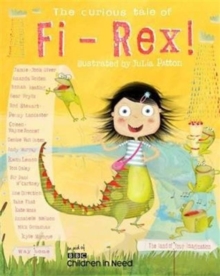 Image for The Curious Tale of Fi-Rex
