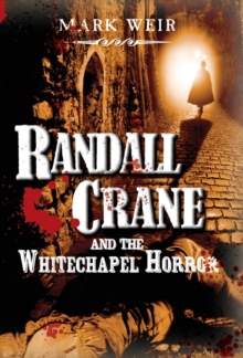 Image for Randall Crane and the Whitechapel Horror
