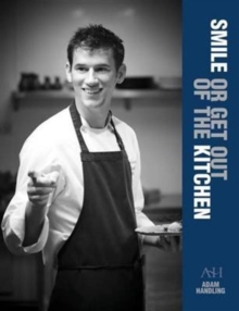 Smile or Get Out of the Kitchen