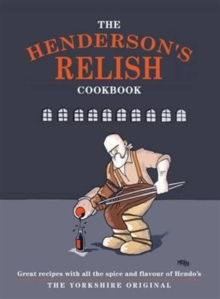 Image for The Henderson's Relish Cookbook