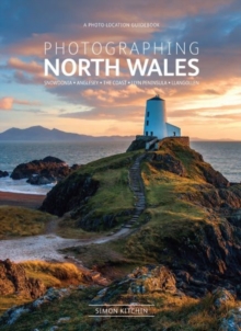 Image for Photographing North Wales