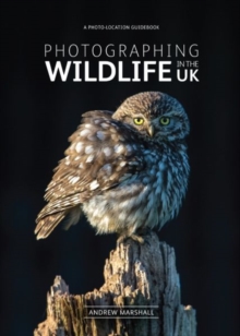 Image for Photographing wildlife in the UK  : where and how to take great wildlife photographs