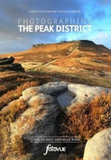 Image for Photographing the Peak District