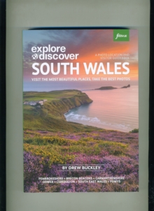 Image for Explore & Discover South Wales