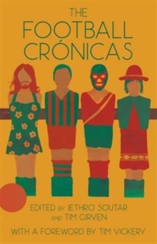 Image for The Football Cronicas