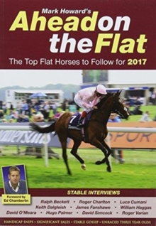 Image for Ahead on the Flat
