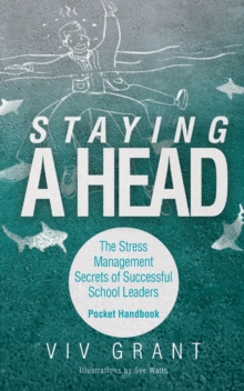 Image for Staying A Head Pocket Handbook