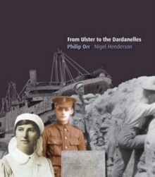 Image for From Ulster to the Dardanelles