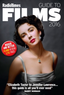 Image for Radio Times guide to films 2016