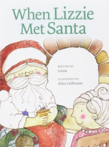 When Lizzie Met Santa