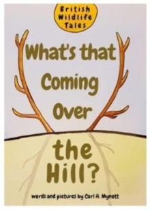 Image for What's That Coming Over the Hill?