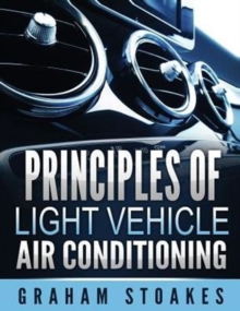 Image for Principles of Light Vehicle Air Conditioning