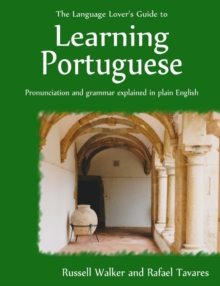 Image for The Language Lover's Guide to Learning Portuguese