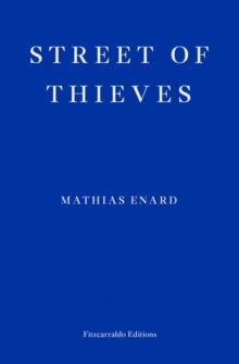 Image for Street of Thieves