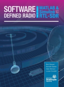 Image for Software Defined Radio using MATLAB & Simulink and the RTL-SDR