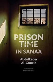 Prison Time in Sana’a