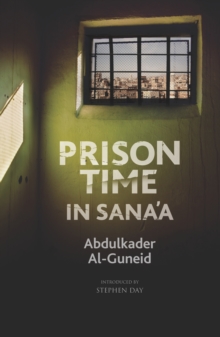 Image for Prison Time in Sana'a