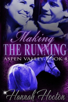 Image for Making the Running