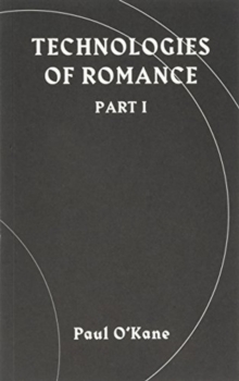 Image for Technologies of Romance