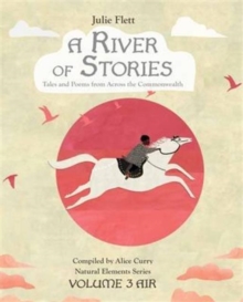 Image for A River of Stories : Air